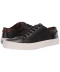 Фото № 1 Кросівки Frye Ludlow Cap Lowlace Black/White Waxed Full Veg 43