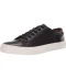Фото № 2 Кросівки Frye Ludlow Cap Lowlace Black/White Waxed Full Veg 43