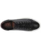 Фото № 3 Кросівки Frye Ludlow Cap Lowlace Black/White Waxed Full Veg 43