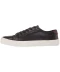 Фото № 5 Кросівки Frye Ludlow Cap Lowlace Black/White Waxed Full Veg 43