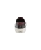 Фото № 6 Кросівки Frye Ludlow Cap Lowlace Black/White Waxed Full Veg 43