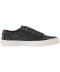 Фото № 7 Кросівки Frye Ludlow Cap Lowlace Black/White Waxed Full Veg 43