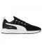 Фото № 1 Кросівки Puma Neko Turbo Snr 02 Black/White 46