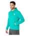 Фото № 2 Футболка Nike SB Pullover Graphic Neptune Green / White XXL