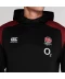 Фото № 5 Худі Canterbury England Rugby Black S