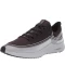 Фото № 2 Кросівки Nike Zoom Winflo 6 Shield Black/Reflect Silver/Wolf Grey 40.5