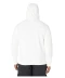 Фото № 3 Футболка Nike Big & Tall NSW Club Pullover Graphic White / White / Black 2XL Tall