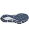 Фото № 4 Кросівки Nike Air Zoom Pegasus 36 Blue Void/Metallic Silver/Coastal Blue 40.5