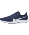 Фото № 5 Кросівки Nike Air Zoom Pegasus 36 Blue Void/Metallic Silver/Coastal Blue 40.5