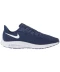 Фото № 7 Кросівки Nike Air Zoom Pegasus 36 Blue Void/Metallic Silver/Coastal Blue 40.5