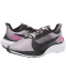 Фото № 1 Кросівки Nike Zoom Gravity Atmosphere Grey/Black/Pink Blast/White 46