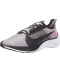 Фото № 2 Кросівки Nike Zoom Gravity Atmosphere Grey/Black/Pink Blast/White 46