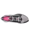 Фото № 3 Кросівки Nike Zoom Gravity Atmosphere Grey/Black/Pink Blast/White 46