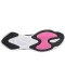 Фото № 4 Кросівки Nike Zoom Gravity Atmosphere Grey/Black/Pink Blast/White 46