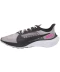 Фото № 5 Кросівки Nike Zoom Gravity Atmosphere Grey/Black/Pink Blast/White 46