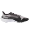 Фото № 7 Кросівки Nike Zoom Gravity Atmosphere Grey/Black/Pink Blast/White 46