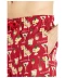 Фото № 4 Штани домашні Tommy Bahama Cheers Flannel Pants Holiday Cheer Red XL