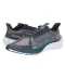 Фото № 1 Кросівки Nike Zoom Gravity Off-Noir/Metallic Pewter/Atmosphere Grey 39