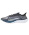 Фото № 5 Кросівки Nike Zoom Gravity Off-Noir/Metallic Pewter/Atmosphere Grey 39