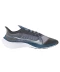 Фото № 7 Кросівки Nike Zoom Gravity Off-Noir/Metallic Pewter/Atmosphere Grey 39