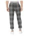 Фото № 3 Штани Alternative Dodgeball Eco Fleece Pants Grey Cabin Plaid L