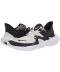 Фото № 1 Кросівки Nike Free RN 5.0 White/Black/Black 48.5