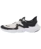 Фото № 5 Кросівки Nike Free RN 5.0 White/Black/Black 48.5