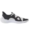 Фото № 7 Кросівки Nike Free RN 5.0 White/Black/Black 48.5