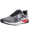 Фото № 2 Кросівки Adidas Terrex Two Grey Three/Black/Active Red 39.3