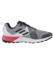 Фото № 7 Кросівки Adidas Terrex Two Grey Three/Black/Active Red 39.3