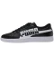 Фото № 5 Кросівки Puma Smash V2 Max Puma Black/Puma White 42.5