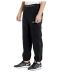 Фото № 2 Штани спортивні Nike SB Novelty Fleece Pants Black / White XXL
