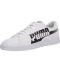 Фото № 2 Кросівки Puma Smash V2 Max Puma White/Puma Black 40.5