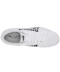 Фото № 3 Кросівки Puma Smash V2 Max Puma White/Puma Black 40.5