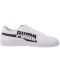 Фото № 7 Кросівки Puma Smash V2 Max Puma White/Puma Black 40.5