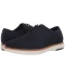Фото № 1 Туфлі оксфорди Clarks Draper Wing Navy Suede 41