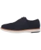 Фото № 5 Туфлі оксфорди Clarks Draper Wing Navy Suede 41