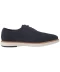 Фото № 7 Туфлі оксфорди Clarks Draper Wing Navy Suede 41