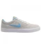 Фото № 2 Кеди Nike SB Charge Suede Sn00 Grey/Blue 46