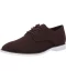 Фото № 2 Туфлі оксфорди Calvin Klein Atlee Eggplant Knit 43.5