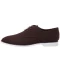 Фото № 5 Туфлі оксфорди Calvin Klein Atlee Eggplant Knit 43.5