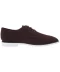 Фото № 7 Туфлі оксфорди Calvin Klein Atlee Eggplant Knit 43.5