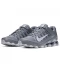 Фото № 2 Кросівки Nike Reax 8 Mesh Training Grey/Grey 45