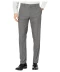 Фото № 1 Штани Perry Ellis Very Slim Tonal Heathered Plaid Dress Pants Charcoal 31W 32L