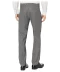Фото № 3 Штани Perry Ellis Very Slim Tonal Heathered Plaid Dress Pants Charcoal 31W 32L