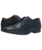 Фото № 1 Туфлі оксфорди Guess Bertin Dark Blue 44.5