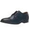 Фото № 2 Туфлі оксфорди Guess Bertin Dark Blue 44.5