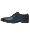 Фото № 5 Туфлі оксфорди Guess Bertin Dark Blue 44.5