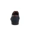 Фото № 6 Туфлі оксфорди Guess Bertin Dark Blue 44.5