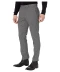 Фото № 2 Штани Perry Ellis Slim Stretch Texture Pants Smoke Pearl 38W 32L